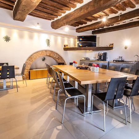 Tenuta Borgo San Michele Gubbio Zewnętrze zdjęcie