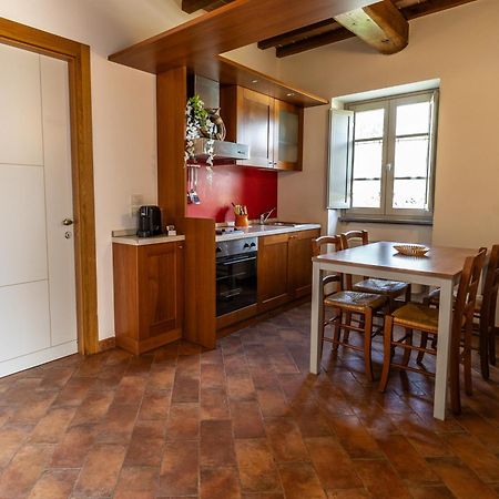 Tenuta Borgo San Michele Gubbio Zewnętrze zdjęcie