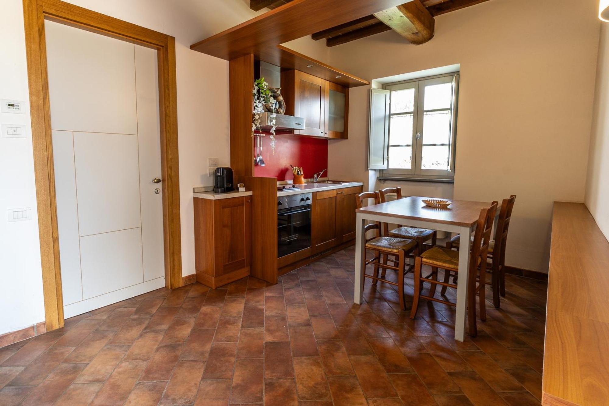 Tenuta Borgo San Michele Gubbio Zewnętrze zdjęcie
