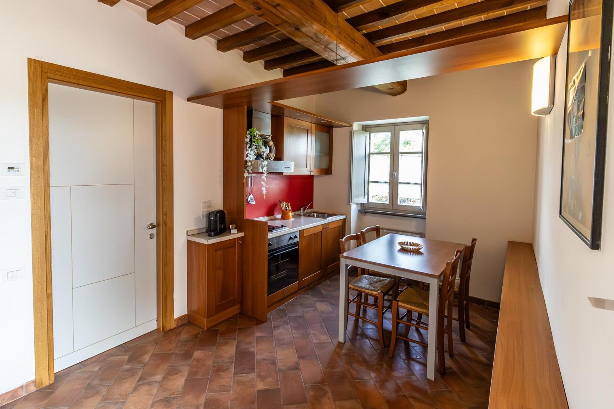 Tenuta Borgo San Michele Gubbio Zewnętrze zdjęcie