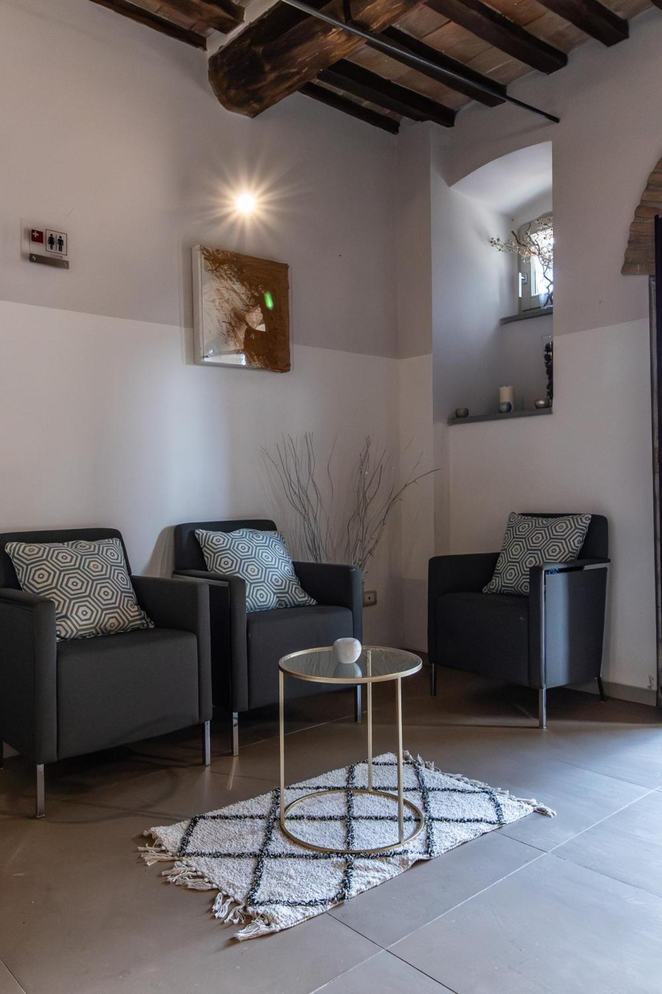 Tenuta Borgo San Michele Gubbio Zewnętrze zdjęcie