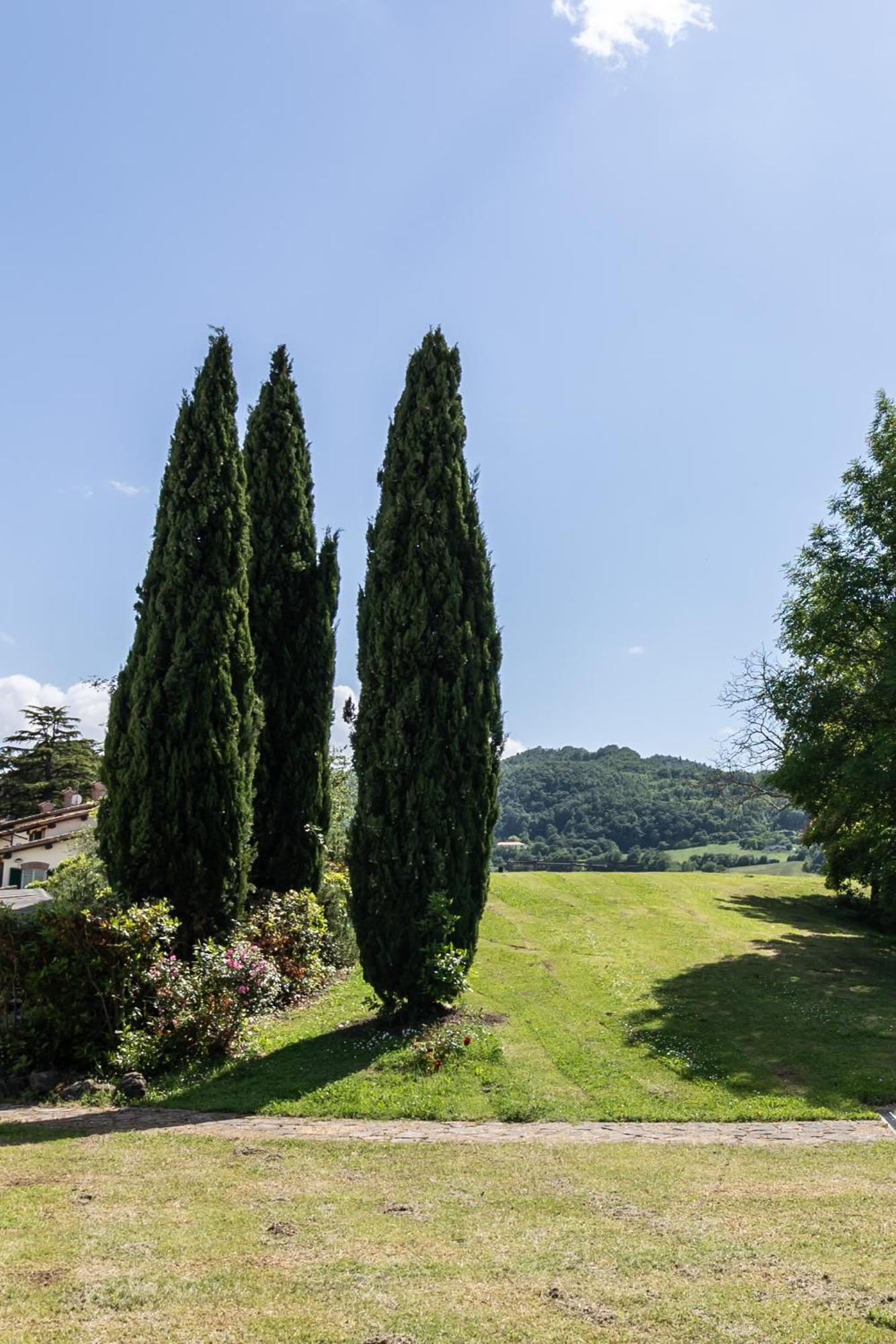Tenuta Borgo San Michele Gubbio Zewnętrze zdjęcie