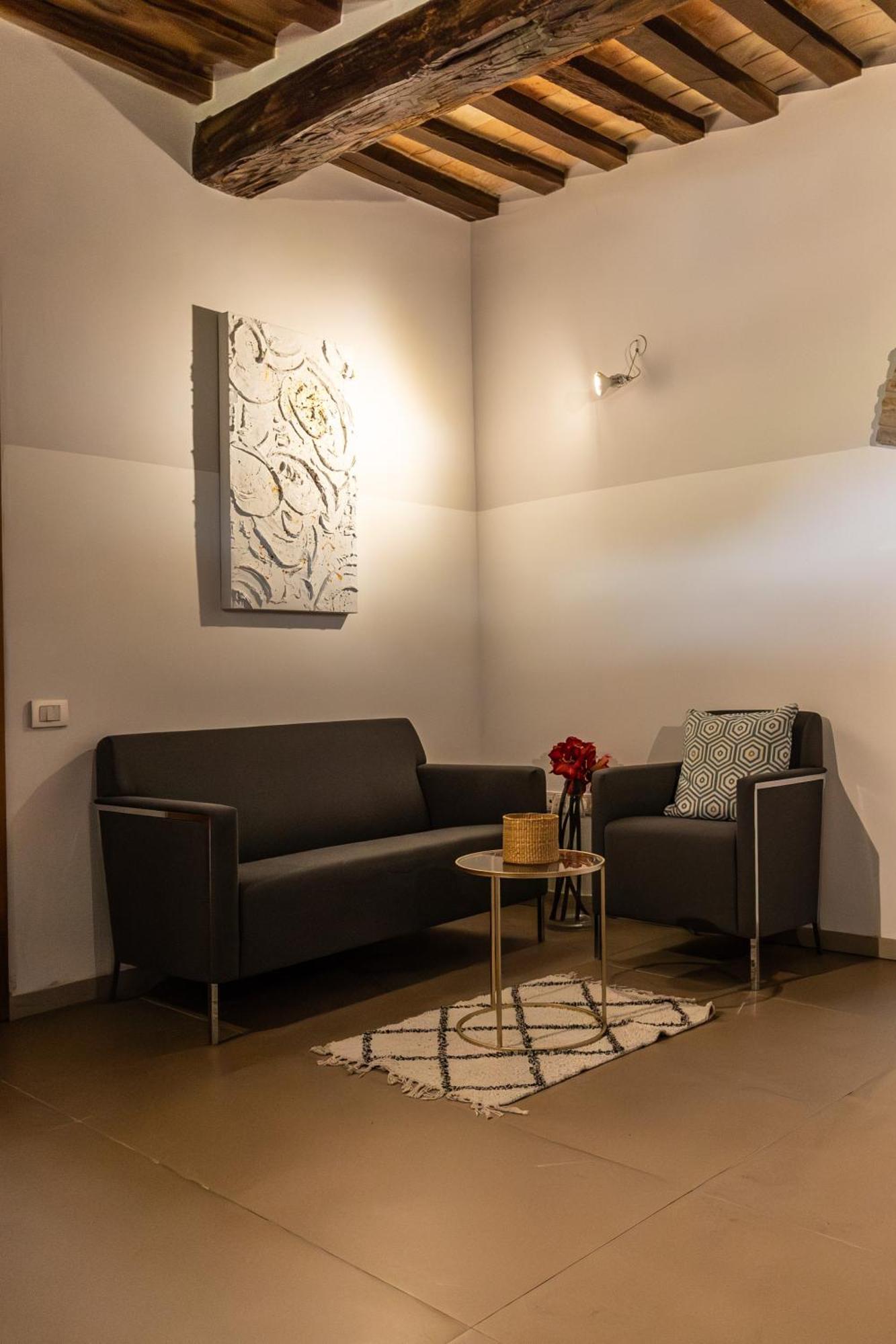 Tenuta Borgo San Michele Gubbio Zewnętrze zdjęcie