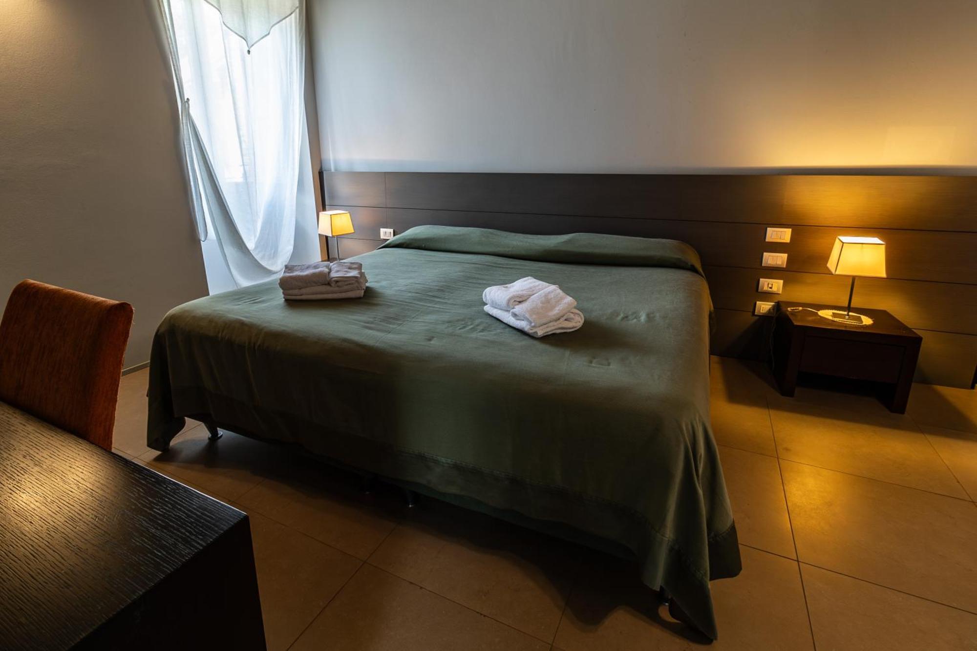Tenuta Borgo San Michele Gubbio Zewnętrze zdjęcie