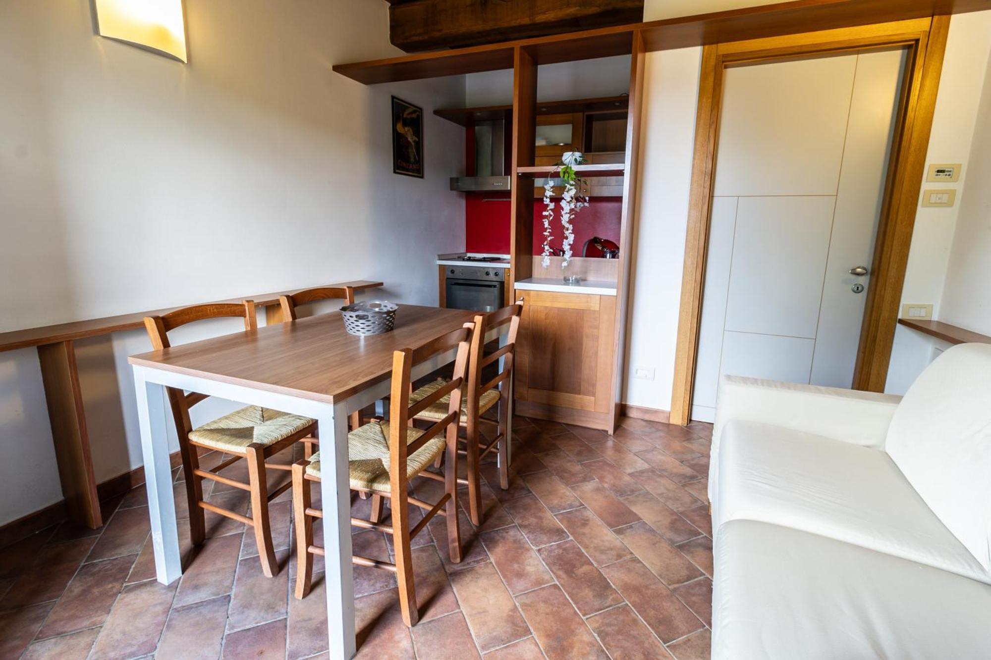 Tenuta Borgo San Michele Gubbio Zewnętrze zdjęcie