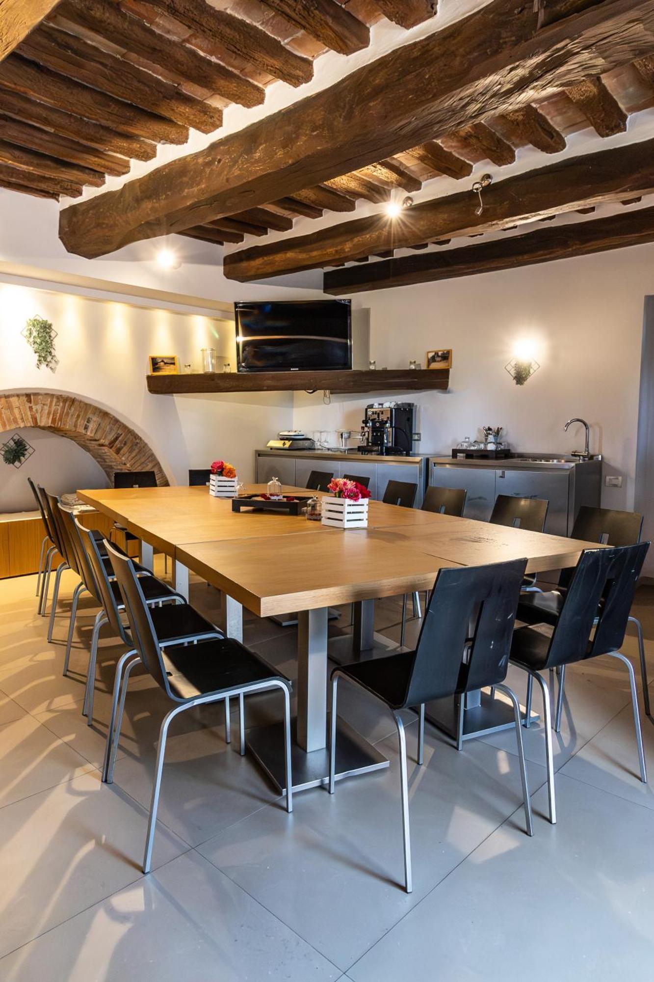 Tenuta Borgo San Michele Gubbio Zewnętrze zdjęcie