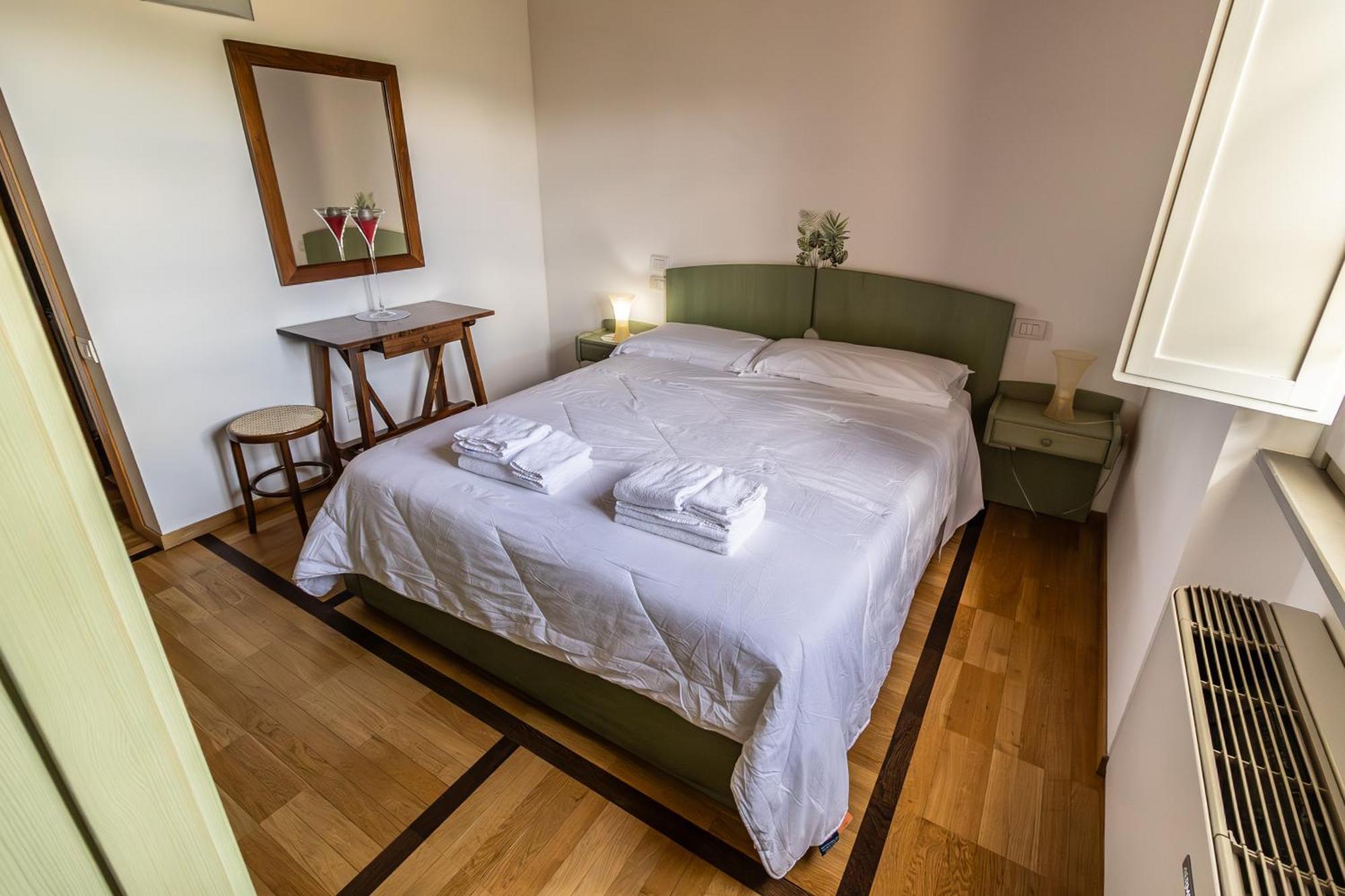 Tenuta Borgo San Michele Gubbio Zewnętrze zdjęcie