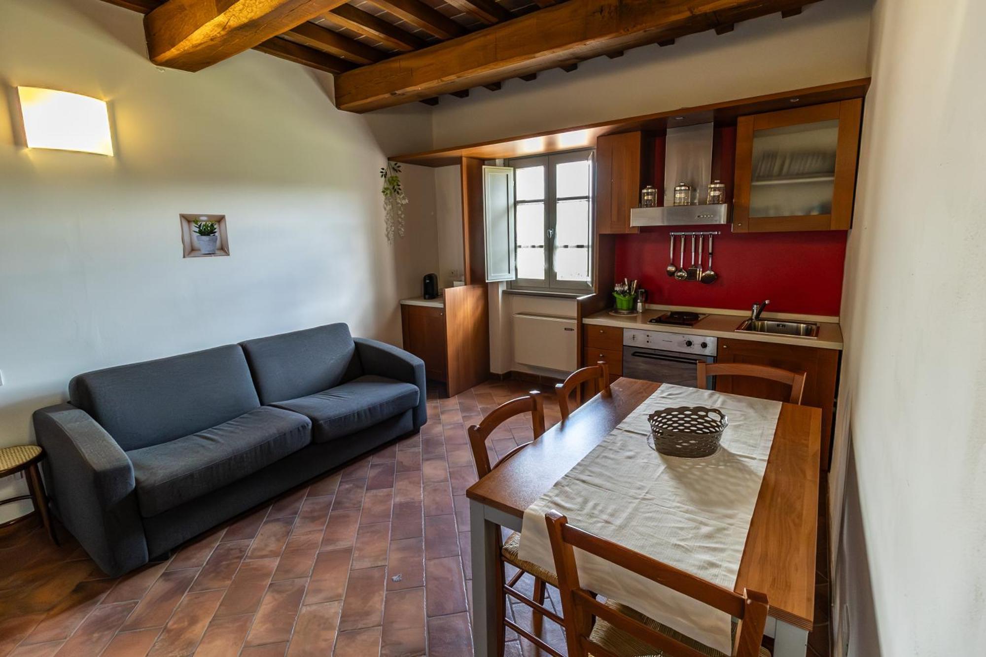 Tenuta Borgo San Michele Gubbio Zewnętrze zdjęcie